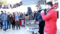 Virgin Radio Kampüste - Karadeniz Teknik Üniversitesi