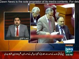 Faisla Awam Ka - 11th April 2015