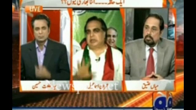 Main Masjid Nahi Jaa Sakta, Kisi Kay Ghar Nahi Jaa Sakta, MQM Kay 50 Larkay Har Jaga Sath Jatay- Imran Ismail