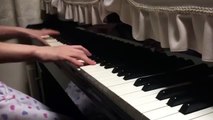 SKE48 Azuma Rion - Coquettish Juutaichuu [Piano Version]