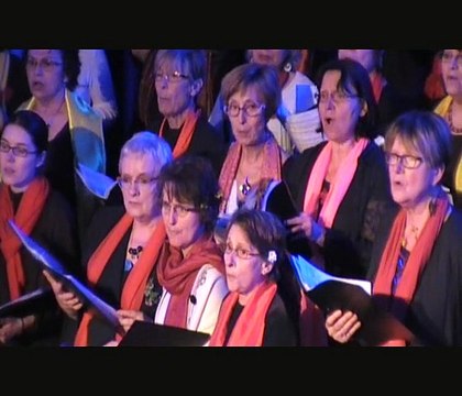 Genas - Quatuor a cordes vocales - 2015 - N°2