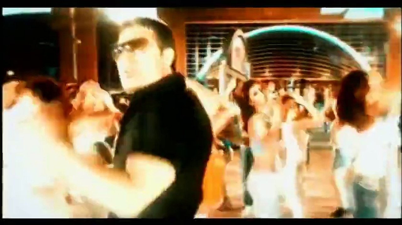 Djogani - Cekam te kod kolima (2004)