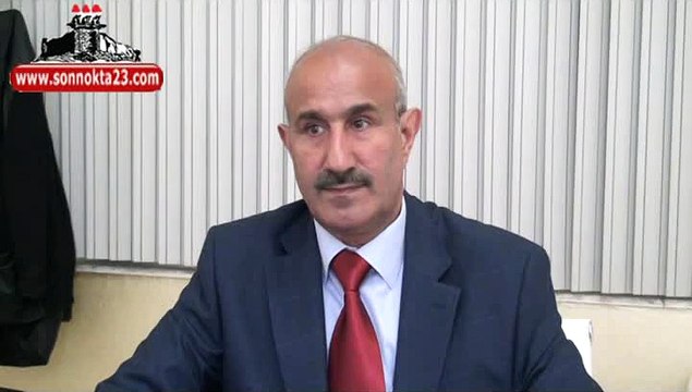 Cumhuriyet Mahallesi Muhtar Adayı