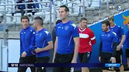 Download Video: Coupe de la Ligue : les Bastiais veulent entrer dans la légende