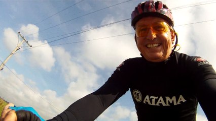 85 km, Bike speed, Bike triátlon, Mercato a Tremembé, SP, Brasil, Marcelo, Fernando e amigos, (65)
