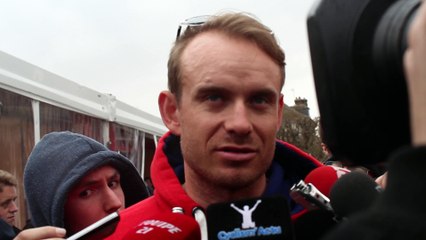 Paris-Roubaix 2015 - Alexander Kristoff grand favori de 113e Enfer du Nord ?
