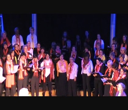 Genas - Quatuor a cordes vocales - 2015 - N°5