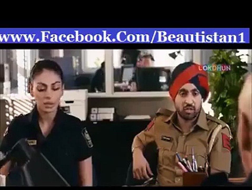 گورا کیسے جرم قبول نہ کرے اگر پولیس پنجاب دی ہوے