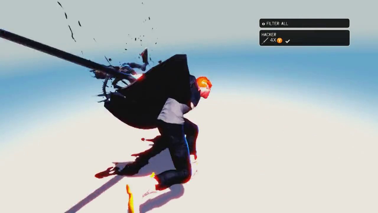 DEVIL MAY CRY 5 ICHIGO TEXMOD