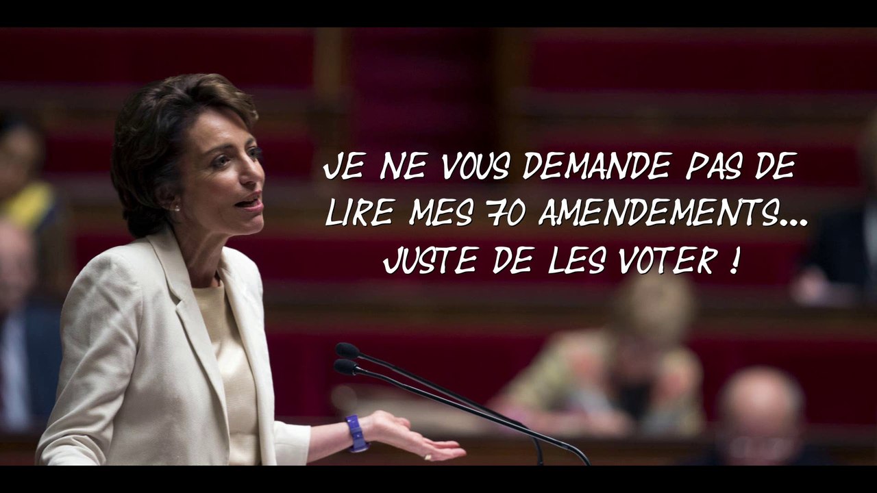 LEMORTON et la procedure d'urgence