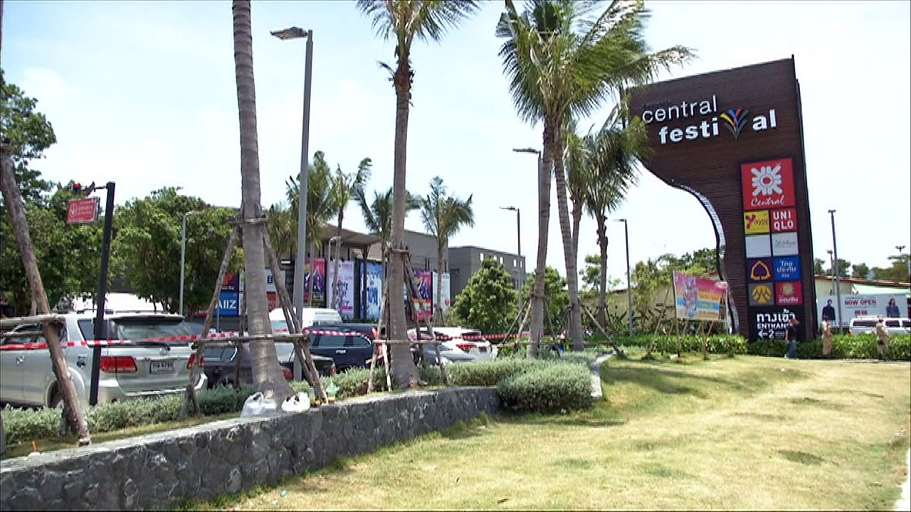 Thaïlande: explosion à la voiture piégée à Koh Samui