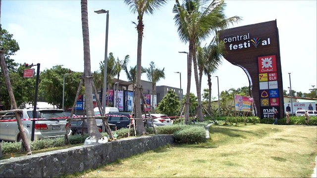 Thaïlande: explosion à la voiture piégée à Koh Samui