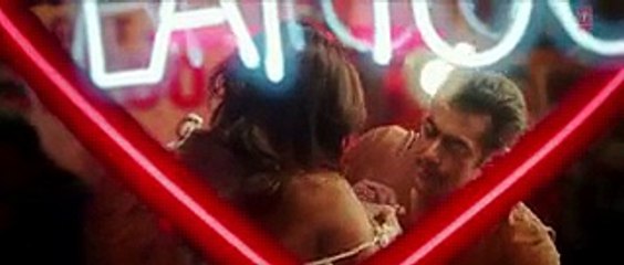 Tumko To Aana Hi Tha - Jai Ho - Sulman Khan And Daisy Shah