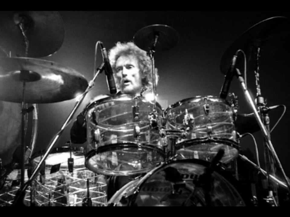 Hawkwind .Brainstorm  ( live 1980 )