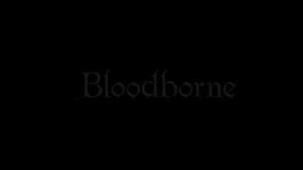 Bloodborne - A Tale of Two Pthumerian Elders