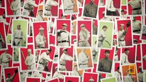 Unlikely Treasures - 100 Years Old  Baseball Cards - The Big Picture with Kal Penn