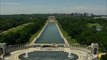National Mall Draws 25 Million Visitors a Year