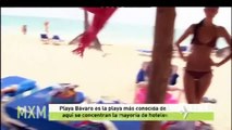 Playas por el mundo: las playas de Punta Cana (Playa Bávaro, Macao y Cayo Levantado)