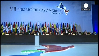 President Barack Obama and Raul Castro set to meet at the Summit of the Americas