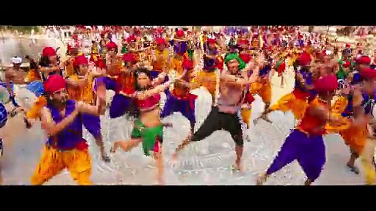 Sunny Leone Interview Part - 1 - Ek Paheli Leela