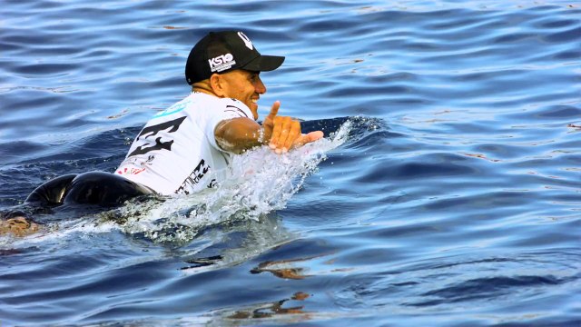 Code Red Full Movie - Surfing Goes Huge At Teahupoo Tahiti