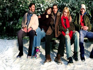 Download The First Day of the Rest of Your Life (2008) Full movie HD