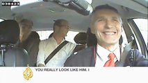 Norway Prime Minister Driving A Taxi To Know Peoples Problem - Is Our PM Can Do It