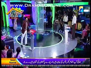 Inaam Ghar Plus by Geo Tv in High Quality 11th April 2015 P6