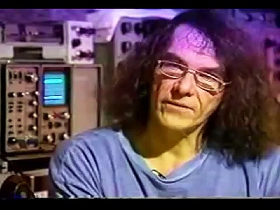 The Hutchison Effect