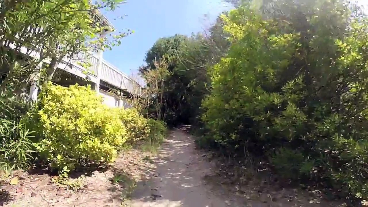 GoPro Skimboarding