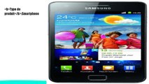 Samsung i9100 Galaxy S2 Smartphone Android 3G  Wifi