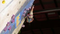 Ring of Fire Sport Climbing Finals