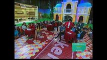 Pesbukers 4 Juni 2014 Bella nangis diejek raffi