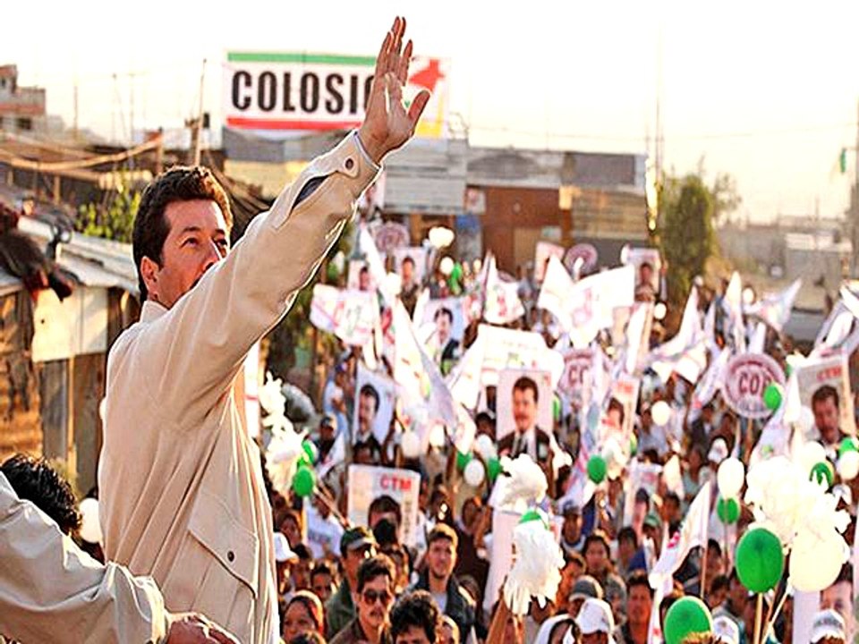 Download Colosio: El Asesinato (2012) Full movie HD