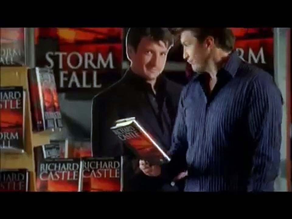 castle bloopers [FULL]
