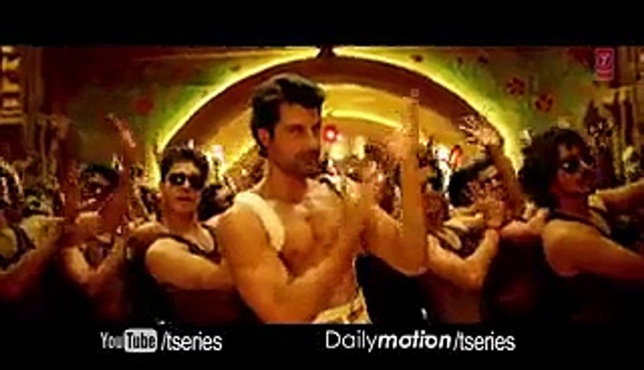 Bulbul   Video Song -| Hey Bro| - Shreya Ghoshal,| Feat. Himesh Reshammiya - Ganesh Acharya| - |HD Bollywood songs 2015|