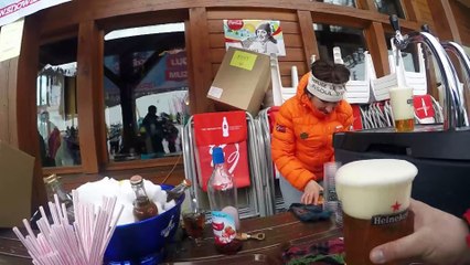 SnowShow