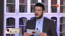 Fatih KALENDER Hocaefendi İle İLMİHAL - Lalegül TV 01.11.2014