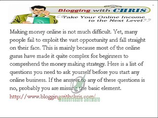 6 Reasons Why You Arent a Successful Online Business-copypasteads.com