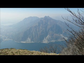 PIAN DEI RESINELLI (LAGO DI COMO, LECCO, ITALY)