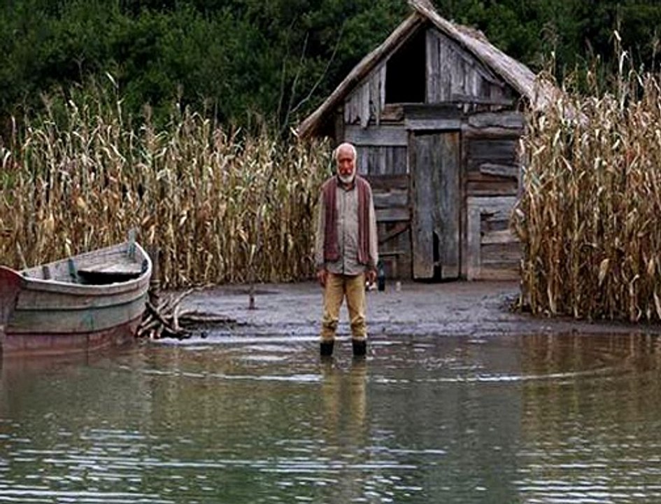 Download Corn Island (2014) Full movie HD