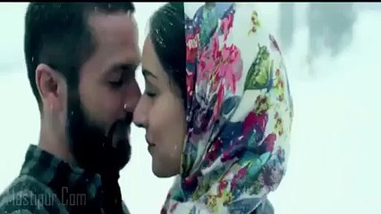 Khul Kabhi Toh   (Haider) |full video song___ official & hd_|