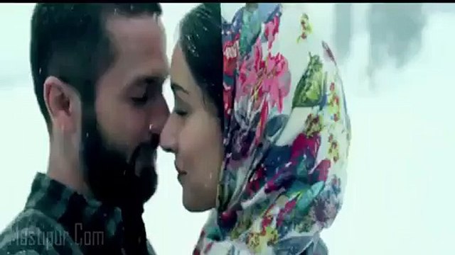 Khul Kabhi Toh (Haider) |full video song___ official & hd_|