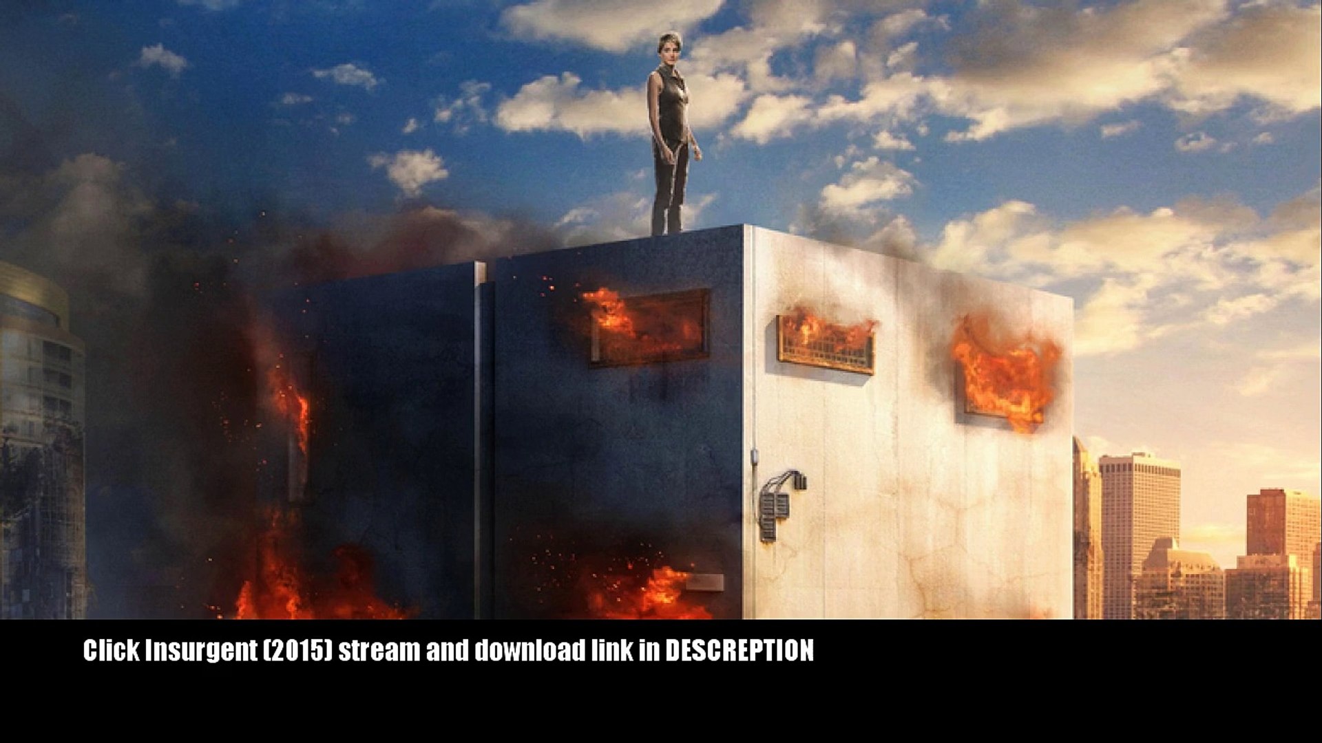 Watch Insurgent 2015 Full Hd Video Dailymotion