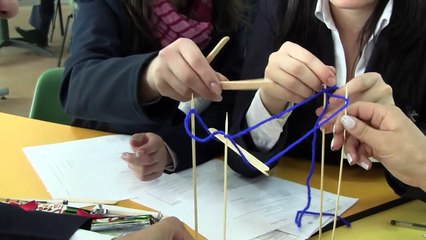 Dinámica Grupal - Trabajo en Equipo (CGA) Instructor: Carlos Gaviria