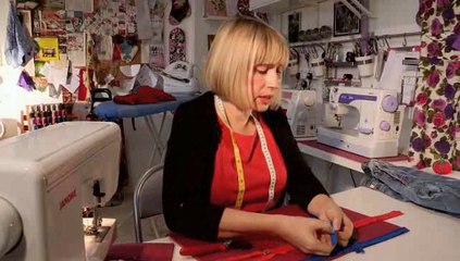 How To Repair A Broken Zipper