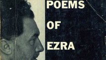 Ezra Pound Canto 1