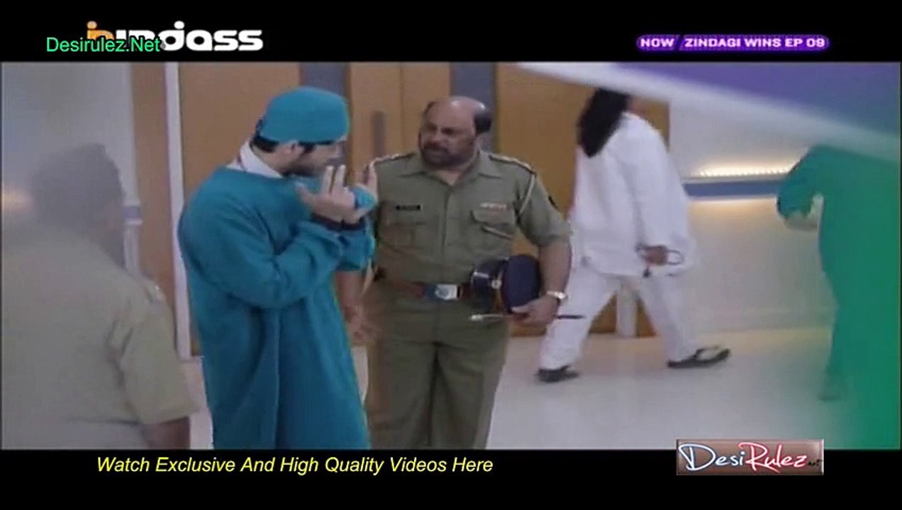 Zindagi Wins 11th April 2015 pt3
