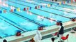 Pak Swimmer Kiran khan banned