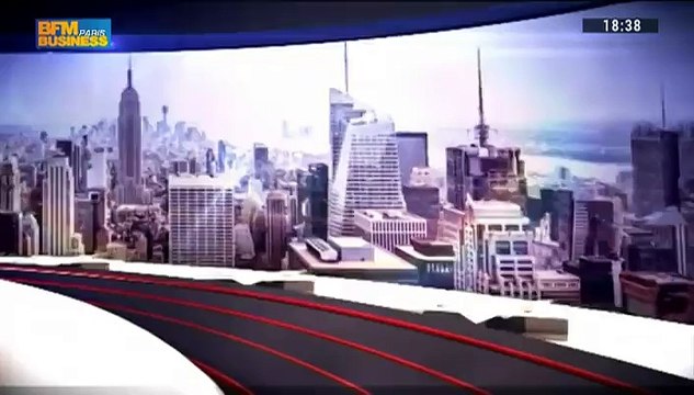 La Chronique High-Tech: le marché de la publicité sur mobile décolle: Alexandre Mars (4/4) - 11/04